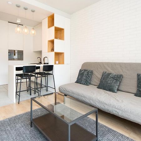 Main Trainstation One Bedroom Ac P4You Pl 크라쿠프 외부 사진