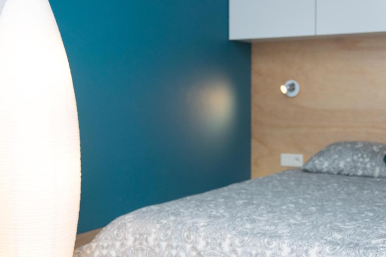 Main Trainstation One Bedroom Ac P4You Pl 크라쿠프 외부 사진