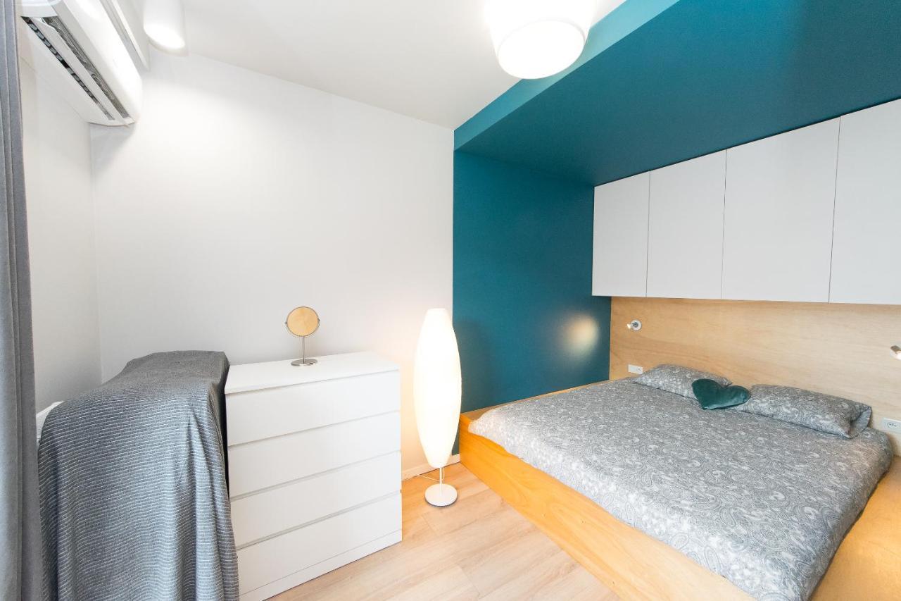 Main Trainstation One Bedroom Ac P4You Pl 크라쿠프 외부 사진