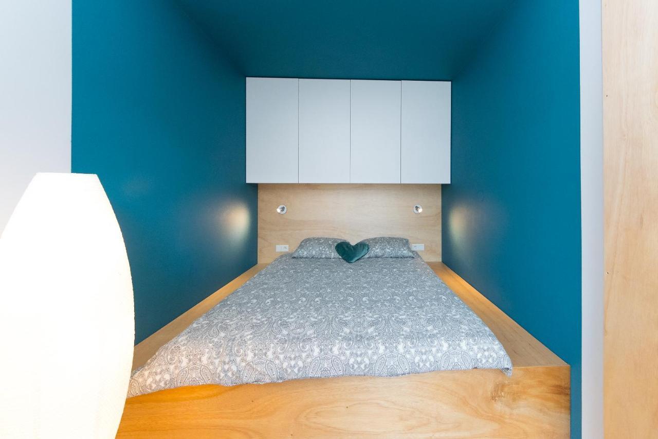 Main Trainstation One Bedroom Ac P4You Pl 크라쿠프 외부 사진